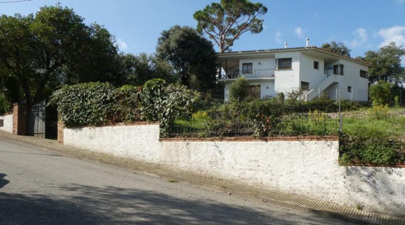 Barcelona - l'Ametlla del Vallès - 905m2