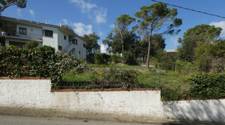 Barcelona - l'Ametlla del Vallès - 905m2