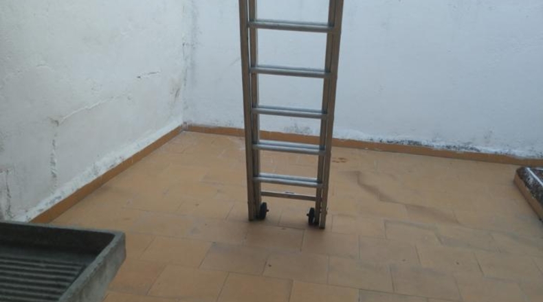 Cáceres - Plasencia - 160m2