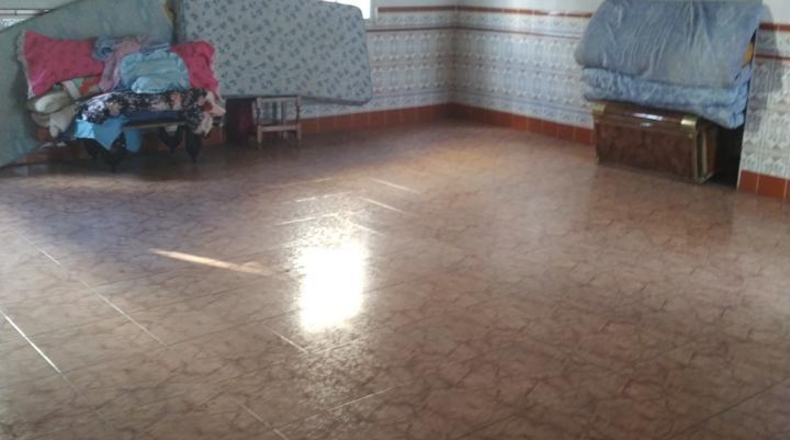 Cáceres - Plasencia - 160m2