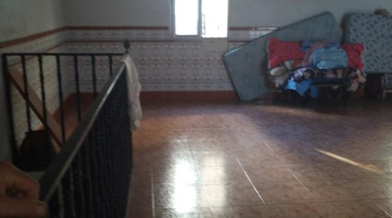 Cáceres - Plasencia - 160m2
