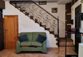 Casa de pueblo en venta en la España, Jaén, ref: TR294475 foto