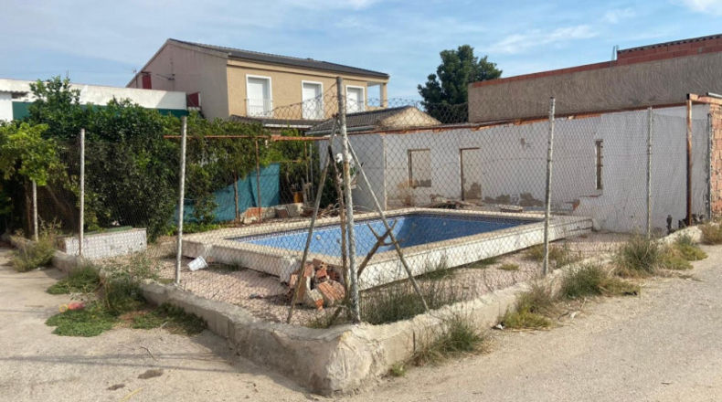 Murcia - Murcia - 200m2
