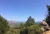 Земля на продажу у города el Campell Фото
