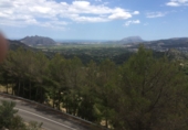 Земля на продажу у города el Campell Фото