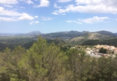 Земля на продажу у города el Campell Фото