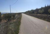 Terreny no urbanitzable en venda a la España, Almansa, ref.: TR117545 foto