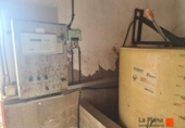Отдельно стоящий дом с участком на продажу в городе Санта-Барбара Фото