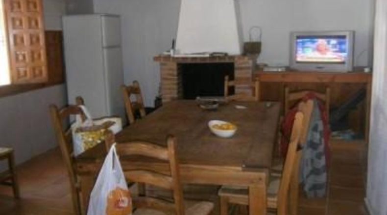 Alicante - Monóvar - 300m2