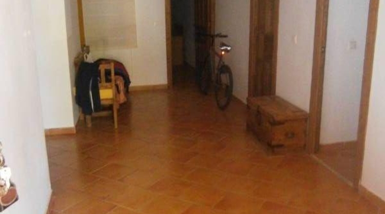 Alicante - Monóvar - 300m2