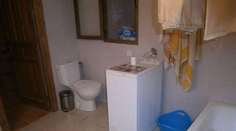 Alicante - Monóvar - 300m2