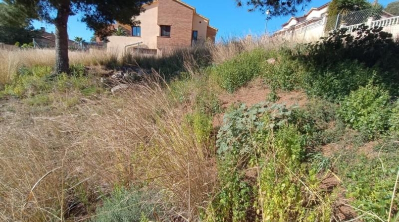 Tarragona - Roda de Berà - 438m2