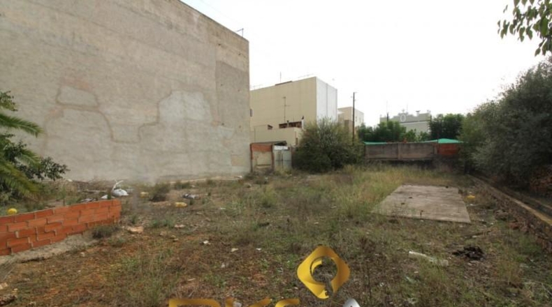 Castellón - Vila-real - 644m2