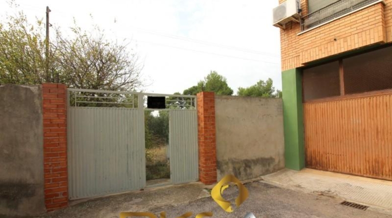 Castellón - Vila-real - 644m2