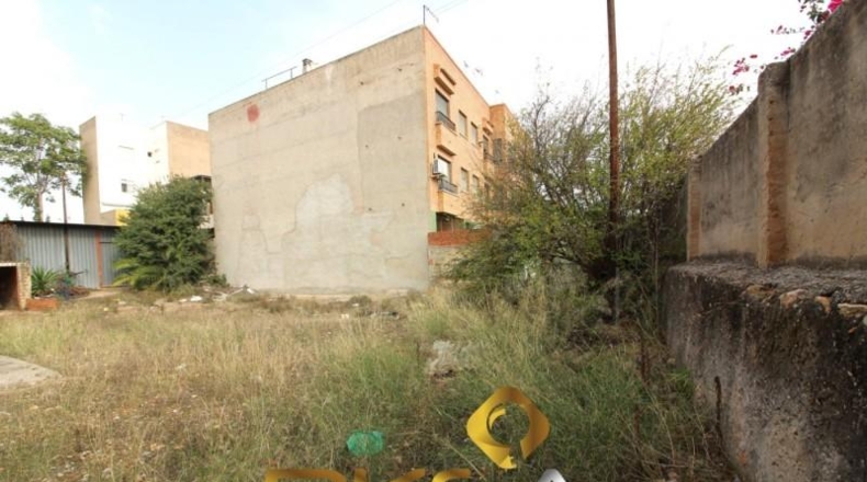 Castellón - Vila-real - 644m2