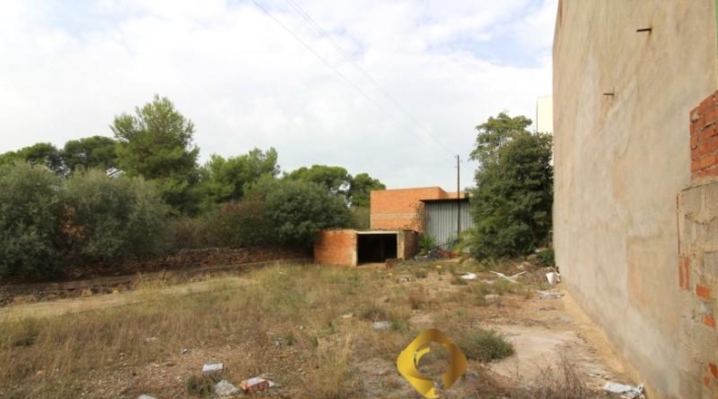 Castellón - Vila-real - 644m2