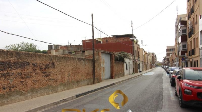 Castellón - Vila-real - 644m2