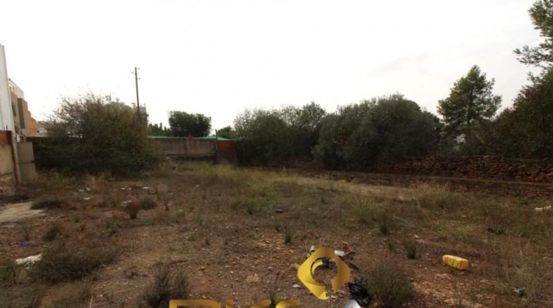 Castellón - Vila-real - 644m2