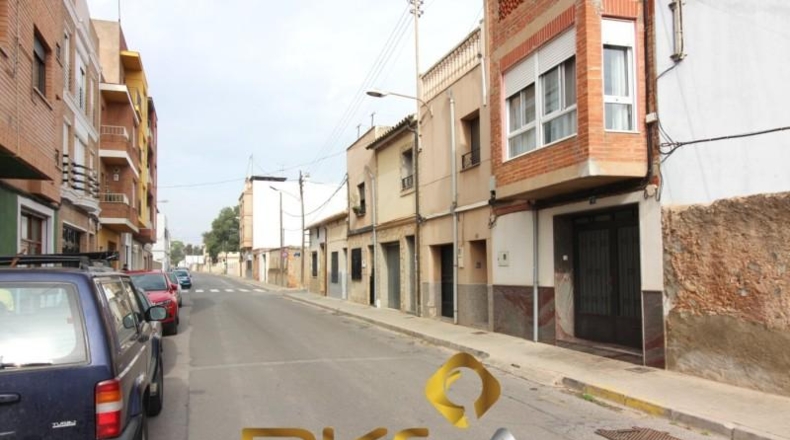 Castellón - Vila-real - 644m2