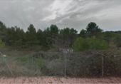 Parcel·la urbanitzable en venda a la España, Castellolí, ref.: TR306800 foto