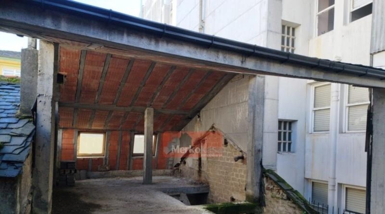 Lugo - Lugo - 100m2