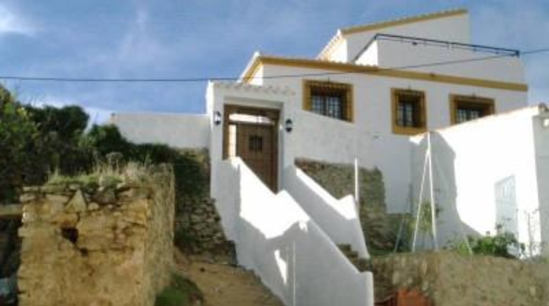 Albacete - Peñascosa - 325m2