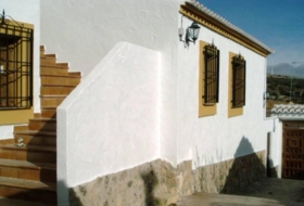 Peñascosa 325&nbsp;m²