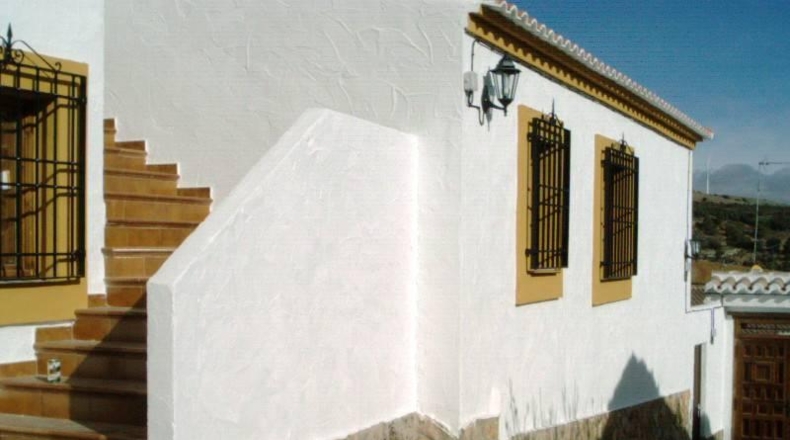 Albacete - Peñascosa - 325m2
