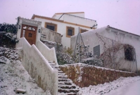 Peñascosa 325&nbsp;m²