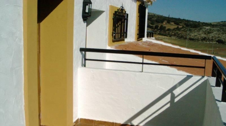 Albacete - Peñascosa - 325m2