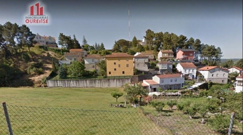 Orense - Orense - 1550m2