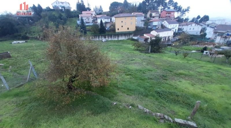 Orense - Orense - 1550m2
