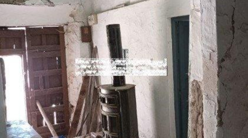 Cádiz - Grazalema - 350m2