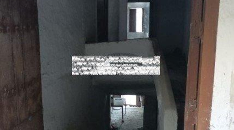 Cádiz - Grazalema - 350m2