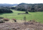 Non-developable land for sale on España, Liandres, ref: TR120101 photo