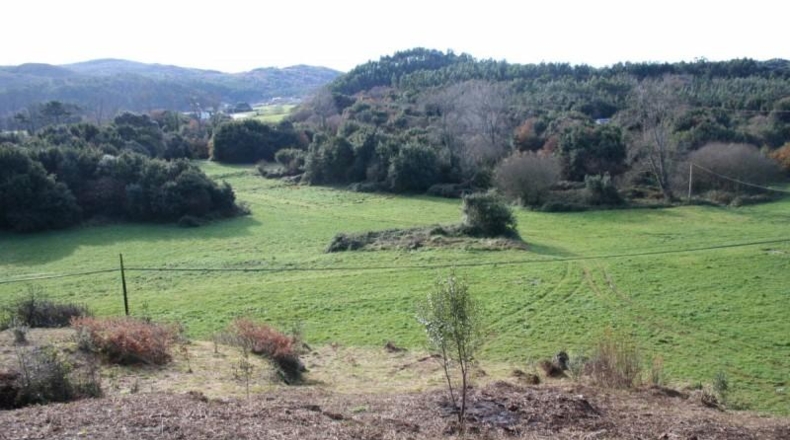Cantàbria - Ruiloba - 6173m2