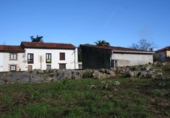 Non-developable land for sale on España, Liandres, ref: TR120101 photo