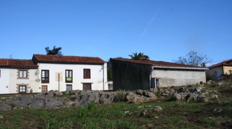 Cantàbria - Ruiloba - 6173m2