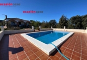 Xalet independent amb terreny en venda a la España, Villanueva del Duque, ref.: TR142867 foto