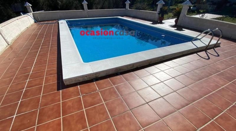 Córdoba - Villanueva del Duque - 4372m2