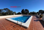 Xalet independent amb terreny en venda a la España, Villanueva del Duque, ref.: TR142867 foto