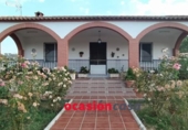 Xalet independent amb terreny en venda a la España, Villanueva del Duque, ref.: TR142867 foto