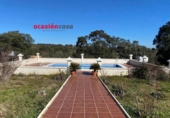 Xalet independent amb terreny en venda a la España, Villanueva del Duque, ref.: TR142867 foto