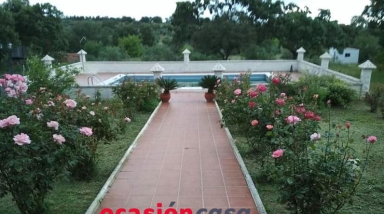 Córdoba - Villanueva del Duque - 4372m2