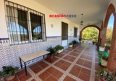 Xalet independent amb terreny en venda a la España, Villanueva del Duque, ref.: TR142867 foto