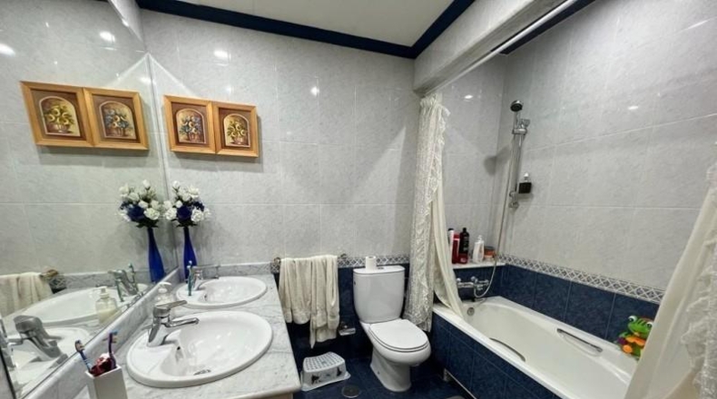 Леон - Vega de Espinareda - 134m2
