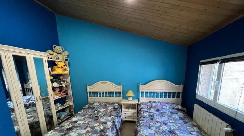 Леон - Vega de Espinareda - 134m2