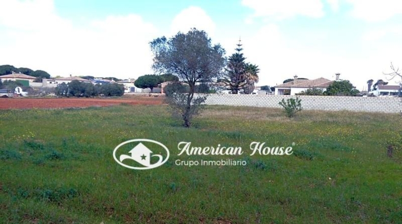 Cádiz - Chiclana de la Frontera - 1000m2