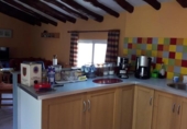 Casa de campo con terreno en venta en la España, Moratalla, ref: TR296908 foto