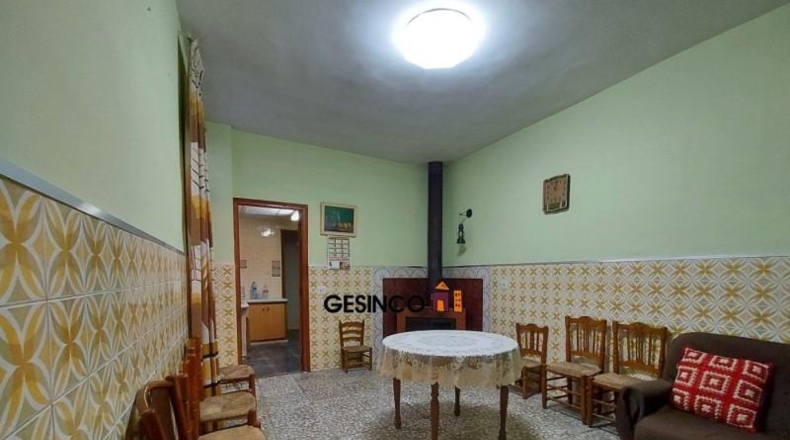 Valencia - Lugar Nuevo de Fenollet - 336m2